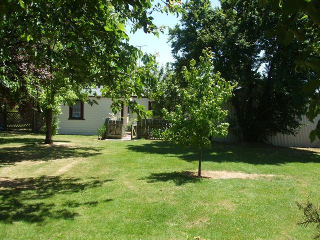 Villa In The Vines Martinborough Exterior foto